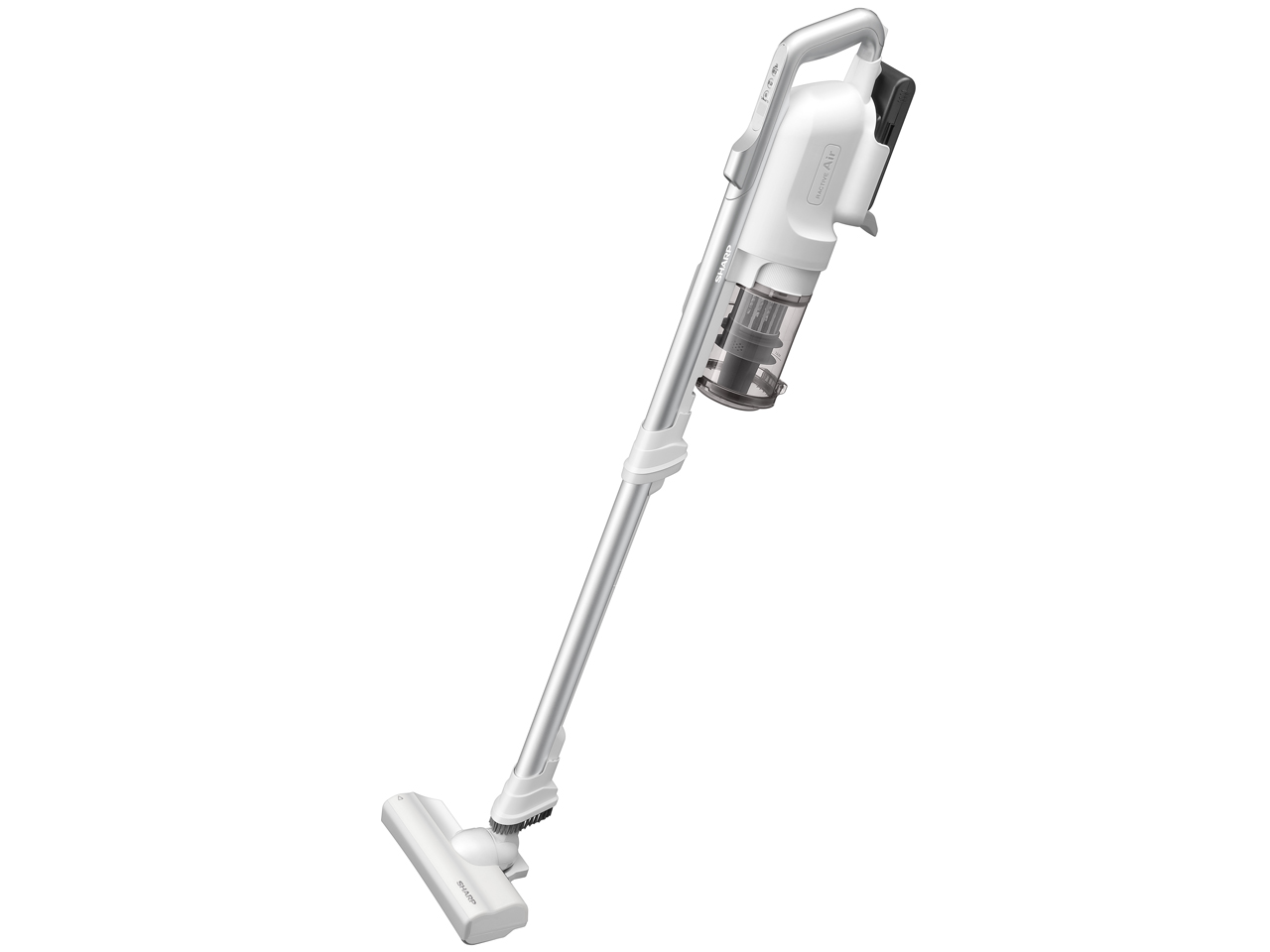 RACTIVE Air POWER EC-SR10