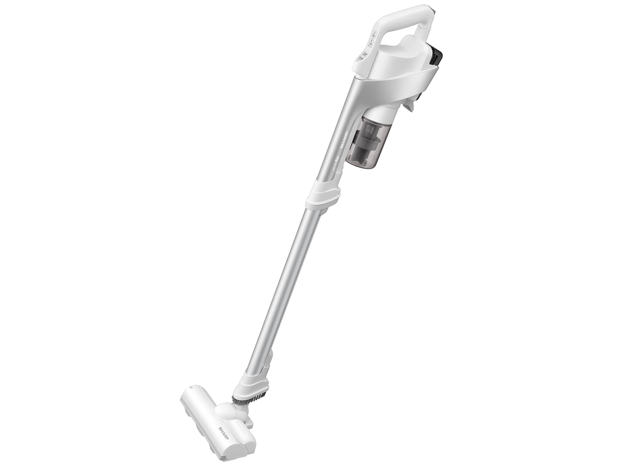 RACTIVE Air EC-AR10