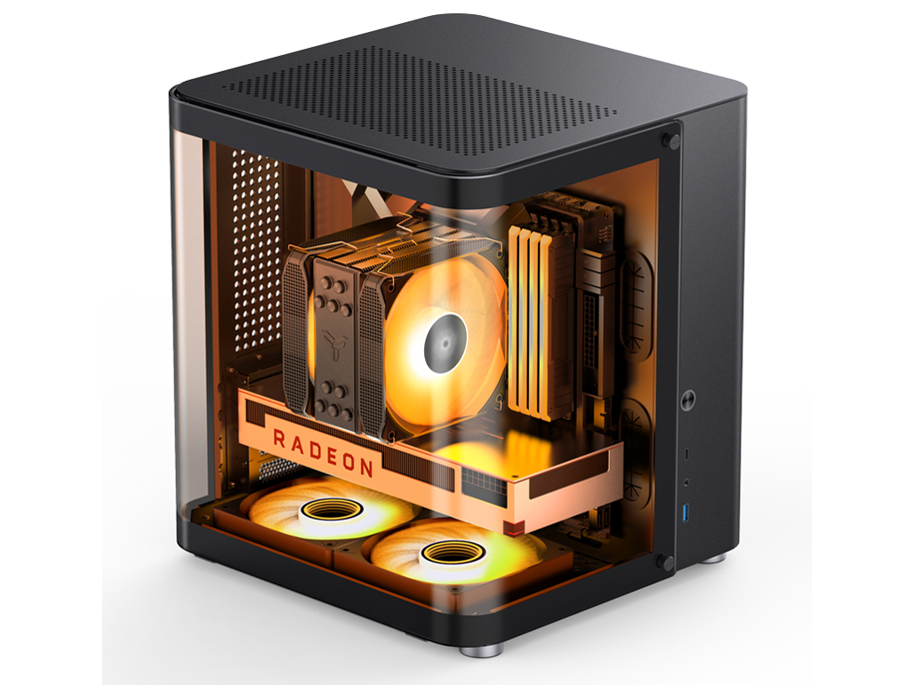 Harigane-433202 Core i5 14400/32GB������/1TB M.2 NVMe Gen4 SSD/�J�X�^�}�C�Y���f�� �̐��i�摜