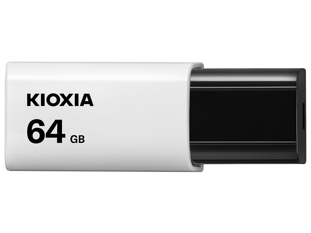 TransMemory U304 KUN-3A064G [64GB] �̐��i�摜