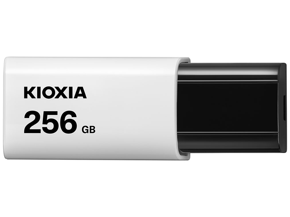 TransMemory U304 KUN-3A256G [256GB] �̐��i�摜