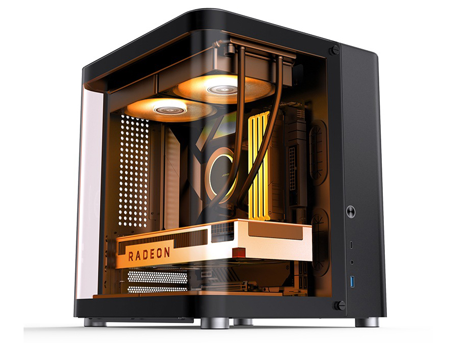 Harigane-433281 Ryzen 7 5800XT/16GB������/1TB M.2 NVMe Gen4 SSD/RTX 4060/����N�[���[����/�J�X�^�}�C�Y���f�� �̐��i�摜