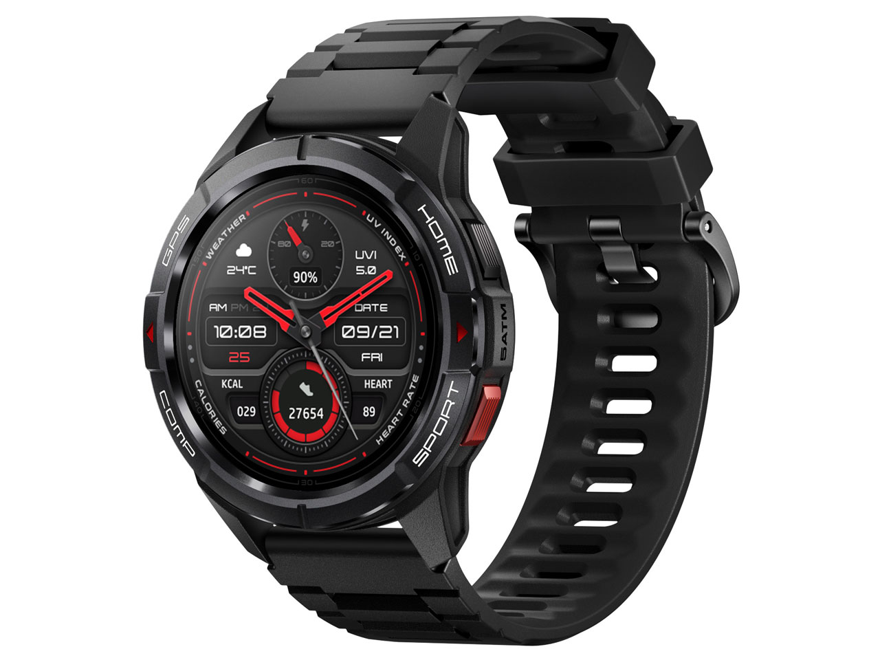 Mibro GS Active �̐��i�摜