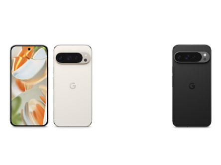 Google Pixel 9 Pro docomo 128GB �̐��i�摜