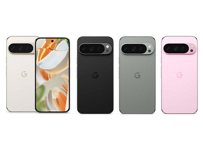 Google Pixel 9 Pro 256GB SoftBank �̐��i�摜