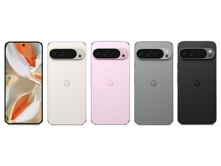 Google Pixel 9 Pro XL 256GB au �̐��i�摜