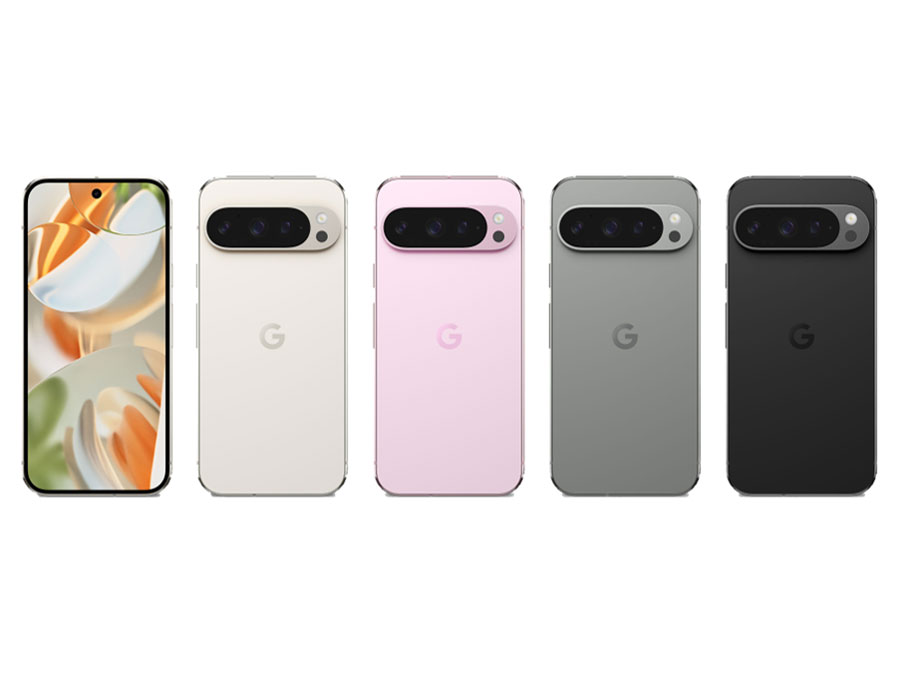 Google Pixel 9 Pro 256GB au �̐��i�摜