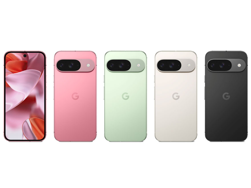 Google Pixel 9 256GB au �̐��i�摜