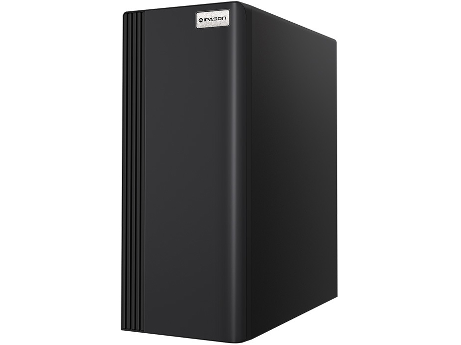 G-SLIM S3 Core i5 13400F/RTX 4060/NVMe M.2 SSD 500GB/16GB������/Windows 10 �̐��i�摜