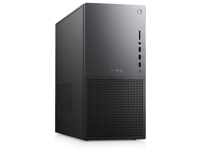 XPS �f�X�N�g�b�v Core i7 14700K�E16GB�������[�E1TB SSD�ERTX 4060���ڃ��f�� �̐��i�摜