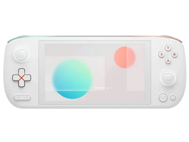 AYANEO AIR 1S ������32GB���f�� �̐��i�摜