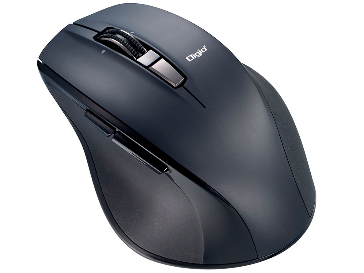 Digio2 �_���V���[�Y MUS-BKF165 �̐��i�摜