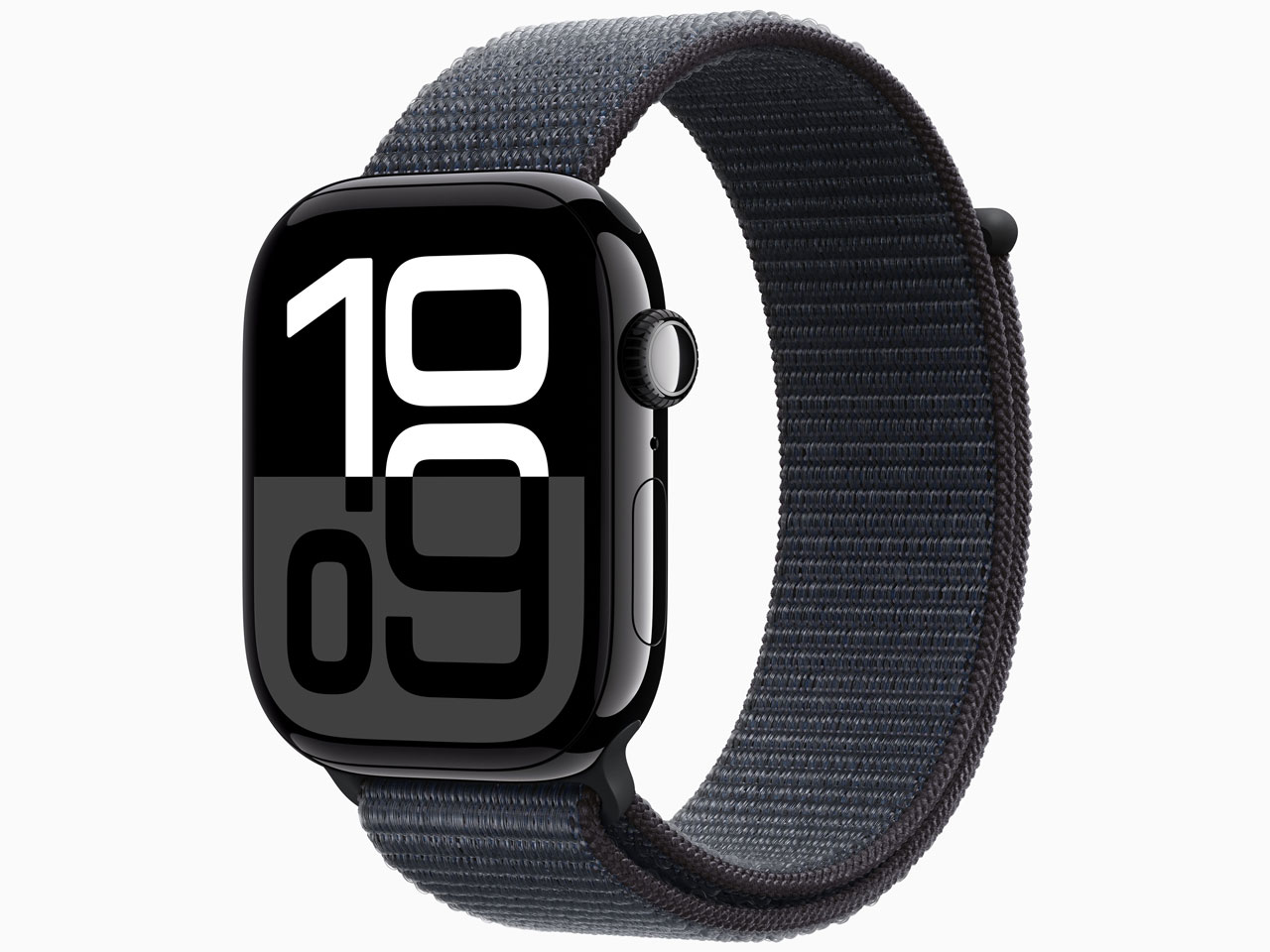 Apple Watch Series 10 GPS+Cellular���f�� 46mm �X�|�[�c���[�v �̐��i�摜