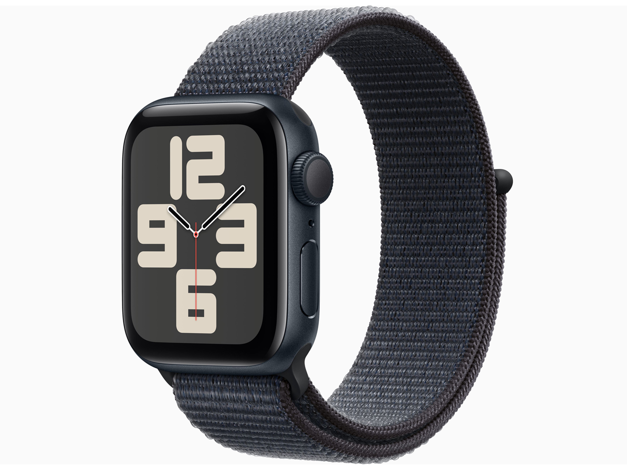 Apple Watch SE ��2���� GPS���f�� 40mm �X�|�[�c���[�v 2024�N���f�� �̐��i�摜