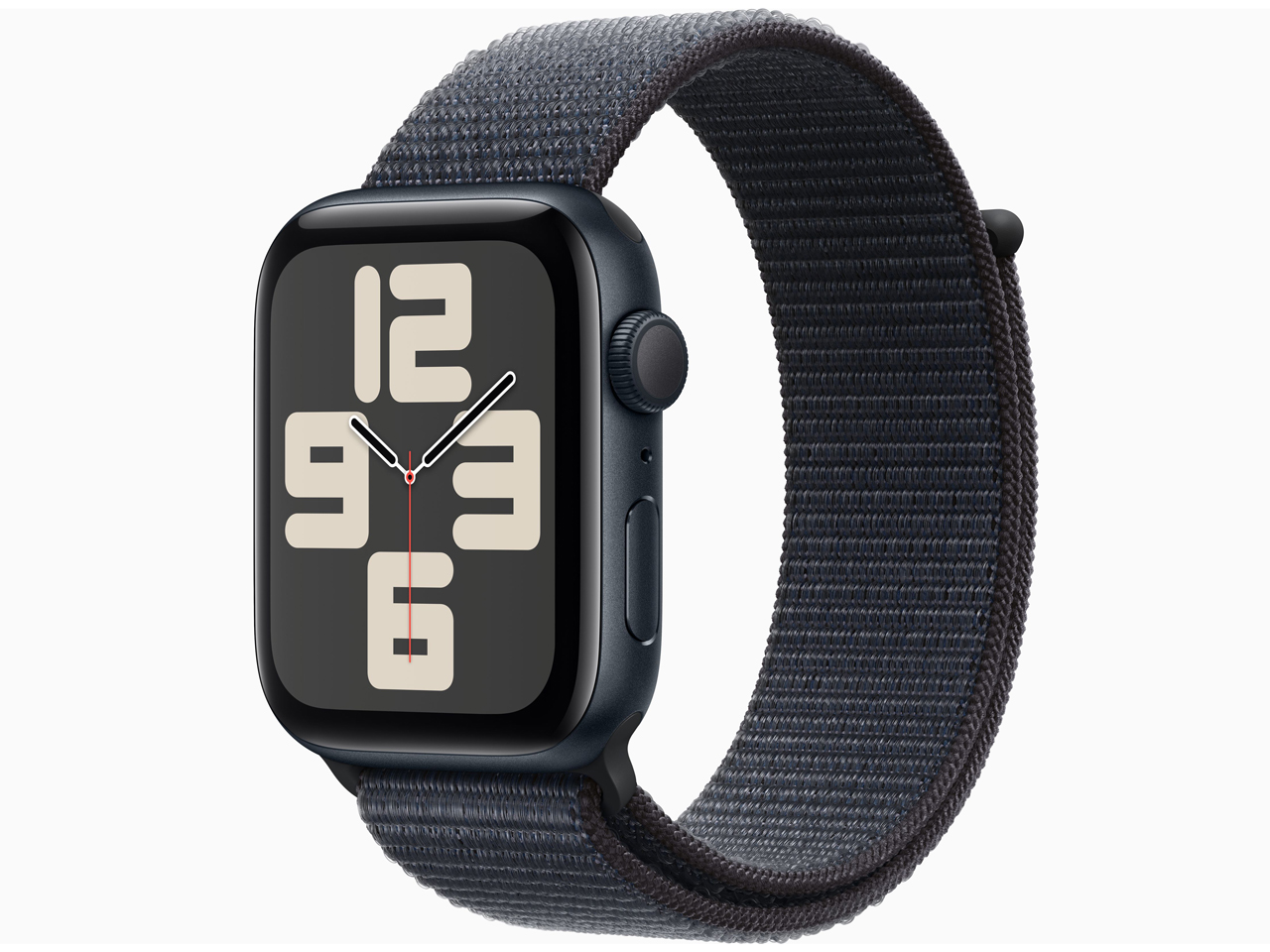 Apple Watch SE ��2���� GPS���f�� 44mm �X�|�[�c���[�v 2024�N���f�� �̐��i�摜
