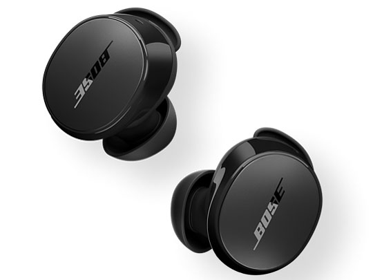 タイプ:インナーイヤー Bose(ボーズ)のイヤホン・ヘッドホン 比較 2024年人気売れ筋ランキング - 価格.com