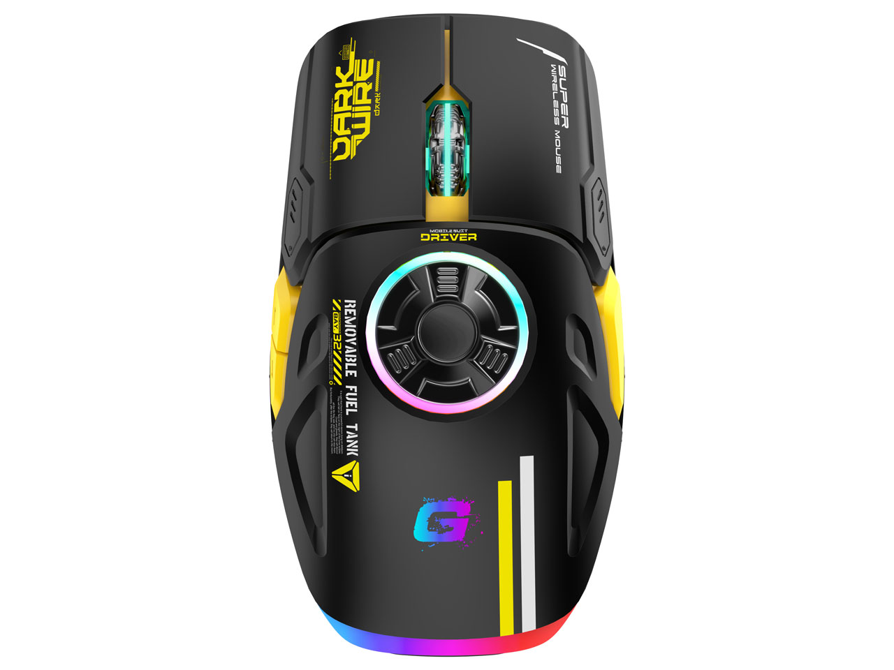 GRPCT-CYBM XM105B �̐��i�摜