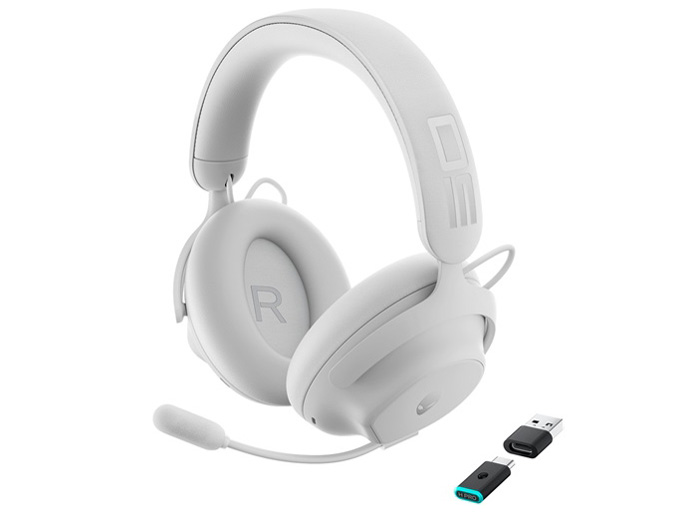 ALIENWARE Pro ���C�����X �Q�[�~���O �w�b�h�Z�b�g �̐��i�摜