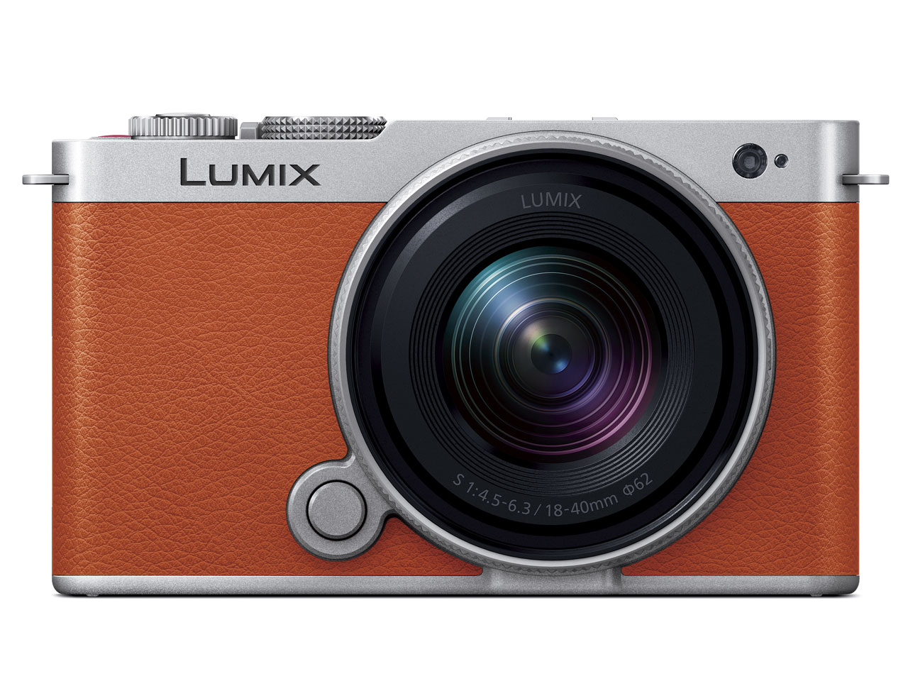 LUMIX DC-S9N 広角ズームレンズキット