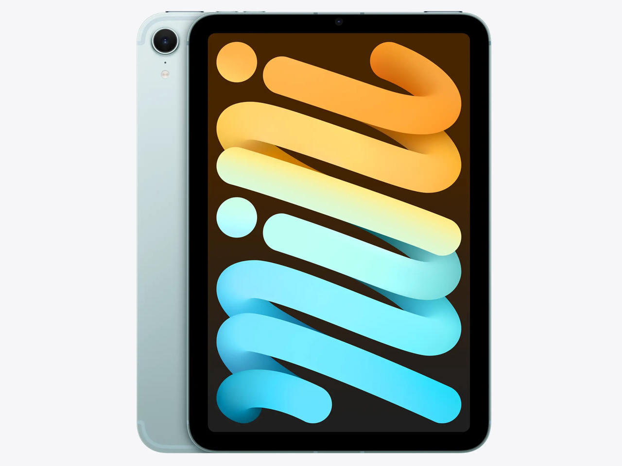 iPad mini 8.3インチ (A17 Pro) Wi-Fi+Cellular 512GB 2024年秋モデル au