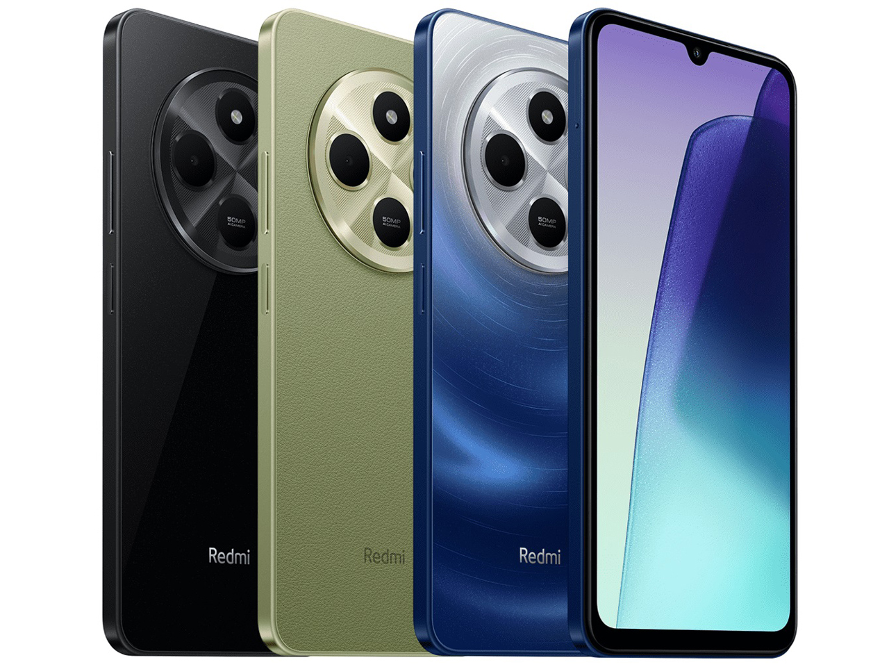 Redmi 14C 256GB SIM�t���[ �̐��i�摜