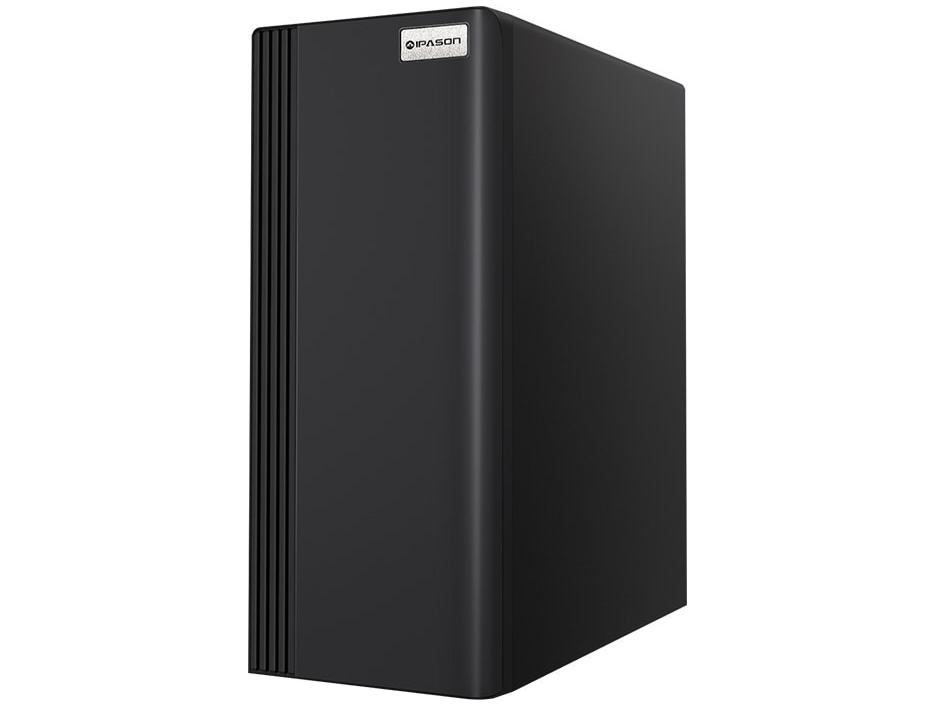 G-SLIM S3 Ryzen 7 5700X�ERTX 4060�ENVMe M.2 SSD 500GB�E16GB�������EWindows 11 �̐��i�摜