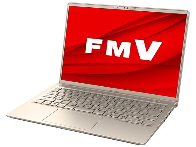 FMV LIFEBOOK MH�V���[�Y WMB/J3 KC_WMBJ3 Windows 11 Home�E16GB�������ESSD 1TB�EOffice���ڃ��f�� �̐��i�摜