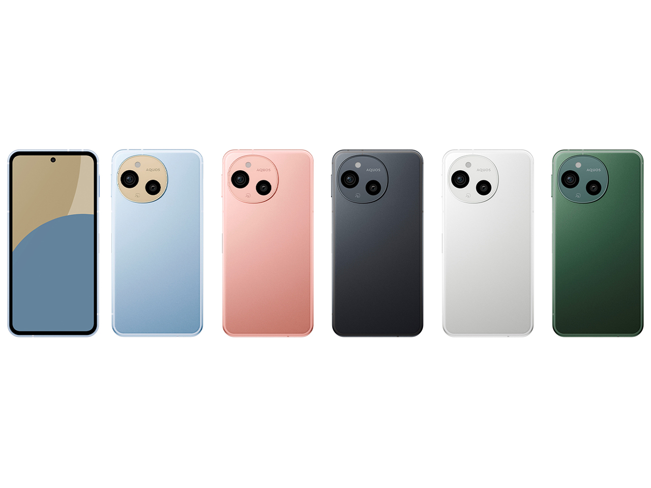 AQUOS sense9 SHG14 au デモ機 AQUOS sense9 SHG14 au デモ機 【中古】AQUOS sense9 128GB ブラック