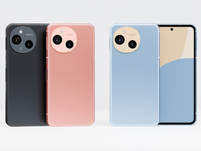 AQUOS sense9 SoftBank �̐��i�摜