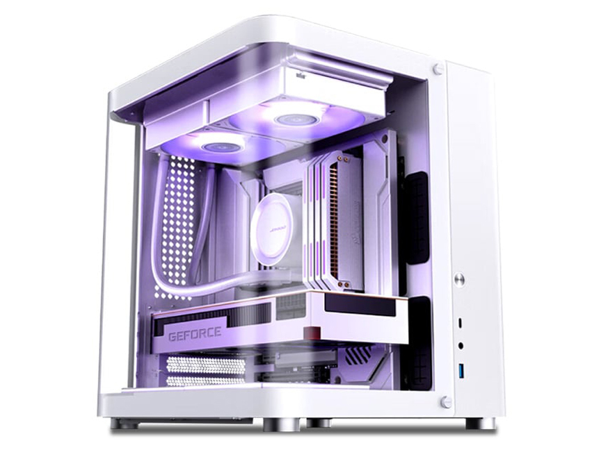 �� �~�j�C�i�[ Core i5 13400F�ERTX 3070�ENVMe M.2 SSD 500GB�E16GB�������ECPU����t�@���EWindows 11 �̐��i�摜