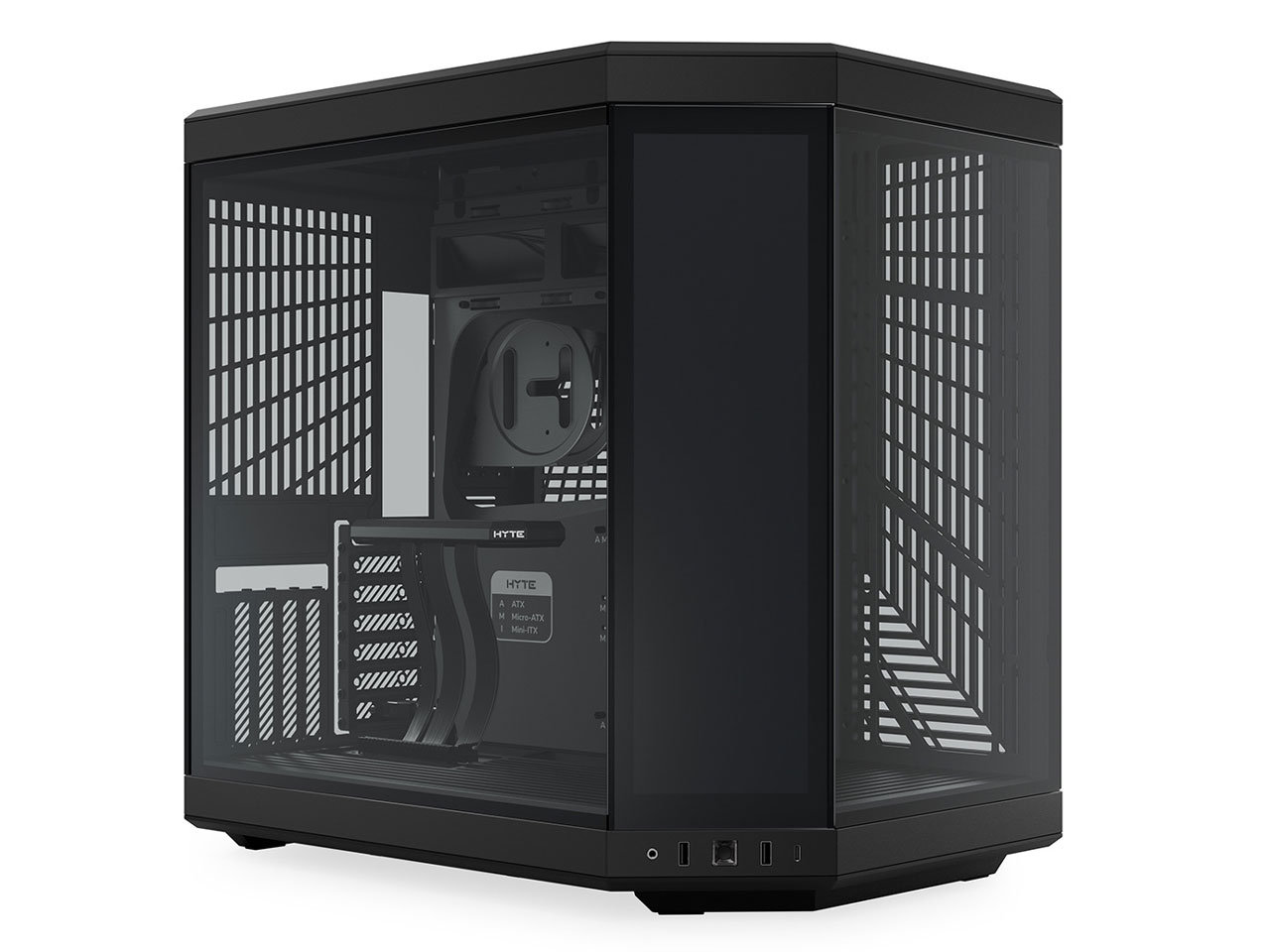 Y70 Touch Infinite �̐��i�摜