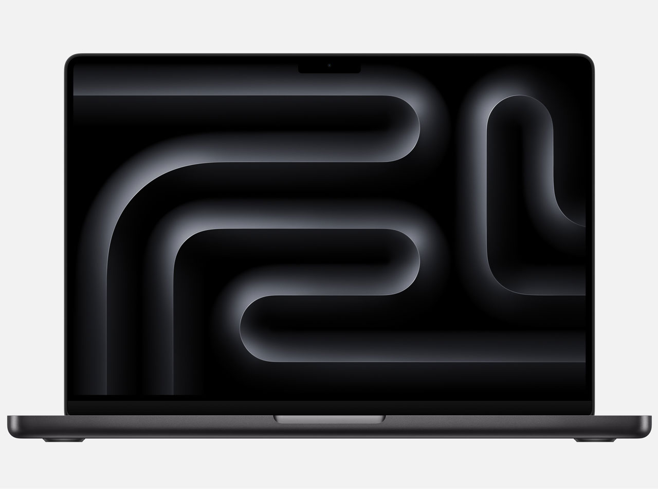MacBook Pro 14.2インチ Liquid Retina XDRディスプレイ Late 2024・M4・メモリ16GB・SSD1TB搭載モデル