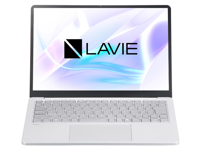 LAVIE Smart SOL PC-SE135 Core i5 16GBメモリ SSD256GB Office付 2024年11月発売モデル