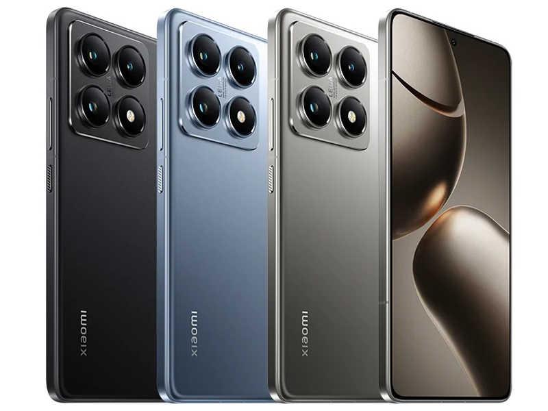 Xiaomi 14T Pro 512GB SIM�t���[ �̐��i�摜