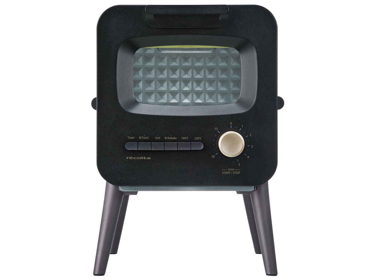 �X���C�h���b�N�g�[�X�^�[ ���~�e�b�h�G�f�B�V���� RSR-2LE �̐��i�摜