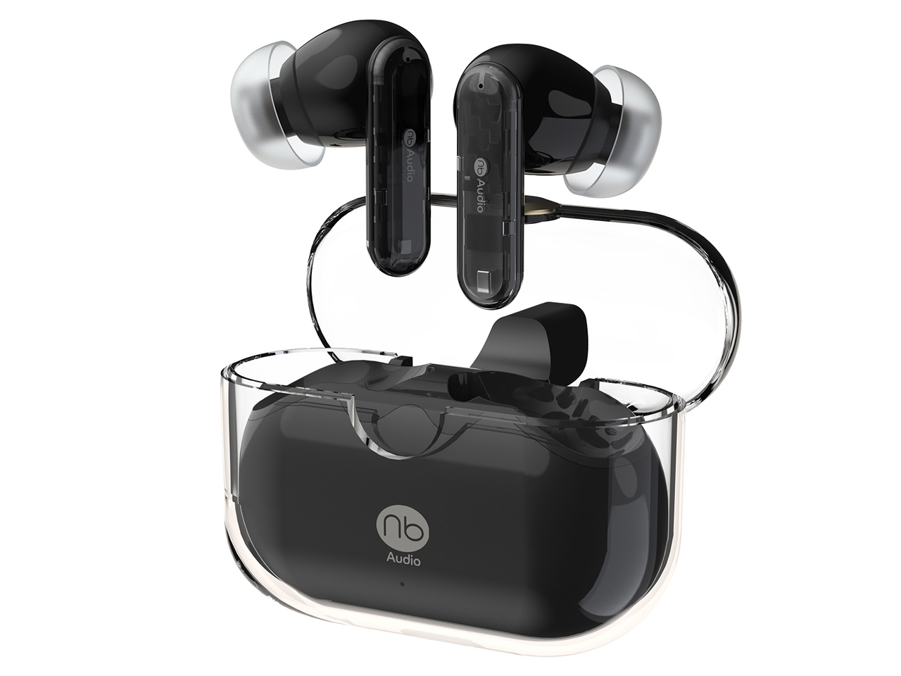 (nb)Audio SkeLeTon II �̐��i�摜