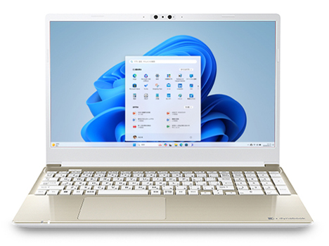 dynabook C7/X 2024�N5�����\���f�� �̐��i�摜