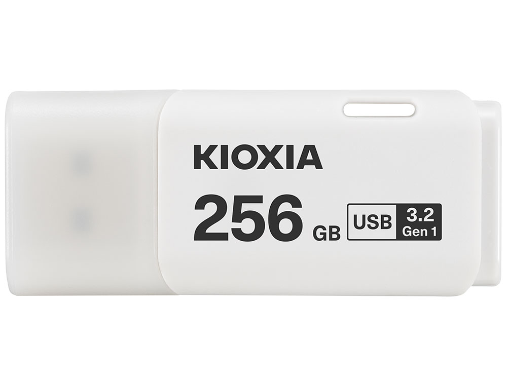 TransMemory U301 KLU301A256G [256GB] �̐��i�摜