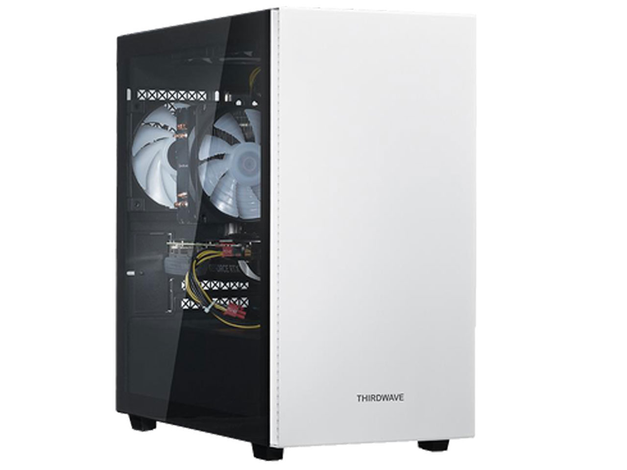 Magnate-G MV Minecraft�F Java&Bedrock Edition for PC�APC Game Pass������ Core i5 12400F�ERTX 4060�E16GB�������E500GB SSD �̐��i�摜