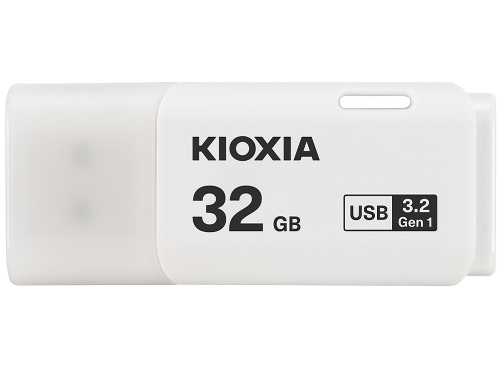 TransMemory U301 KLU301A032G [32GB] �̐��i�摜