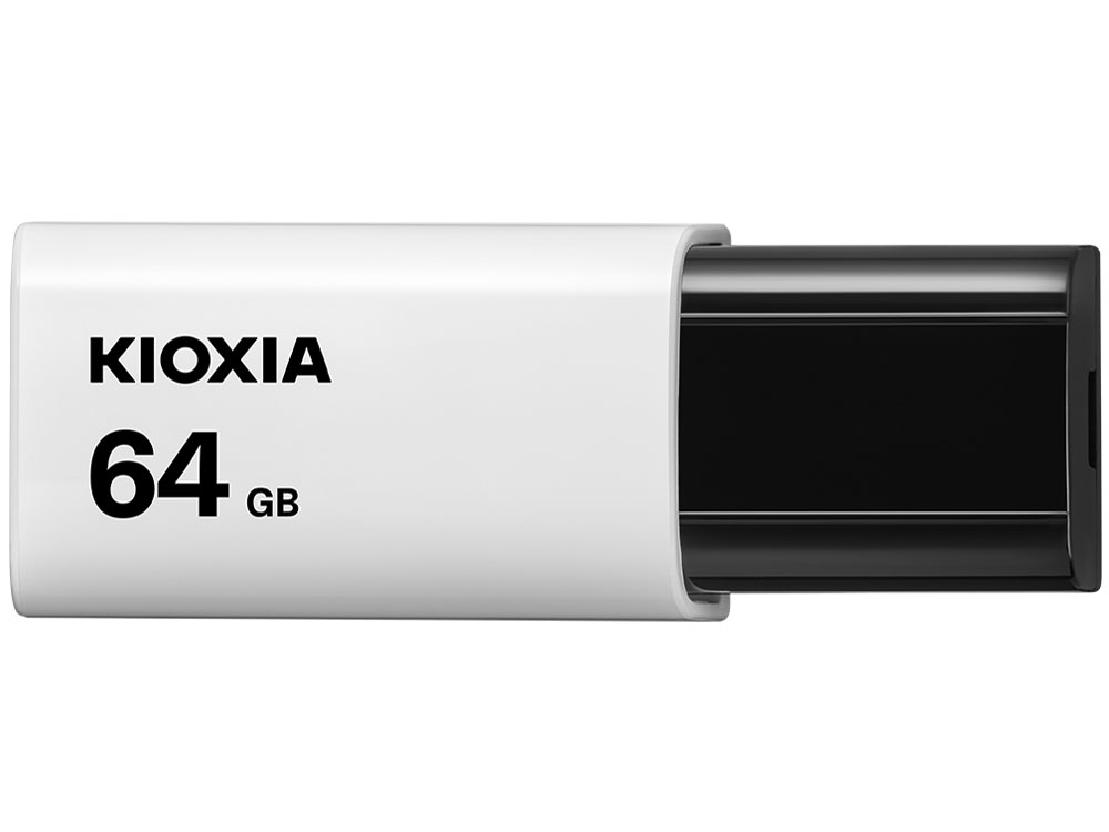 TransMemory U304 KLU304A064G [64GB] �̐��i�摜