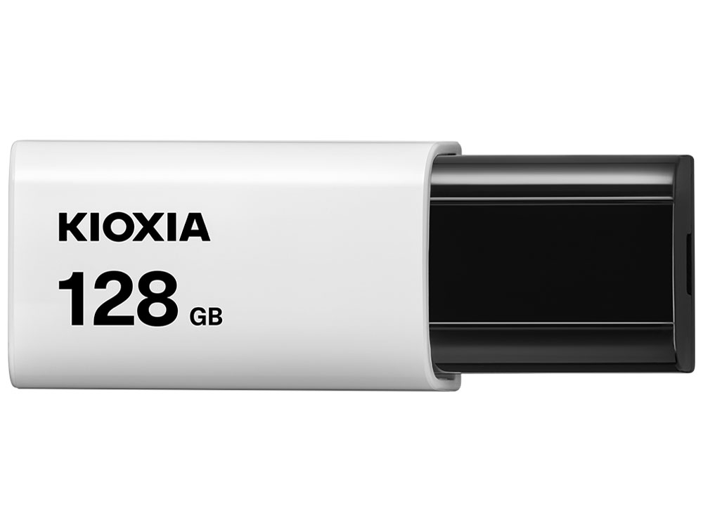 TransMemory U304 KLU304A128G [128GB] �̐��i�摜