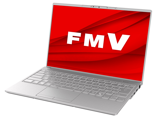 FMV LIFEBOOK UH�V���[�Y WU2/J KC_WU2J Windows 11 Home�E��e�ʃo�b�e���E16GB�������EOffice���ڃ��f�� �̐��i�摜
