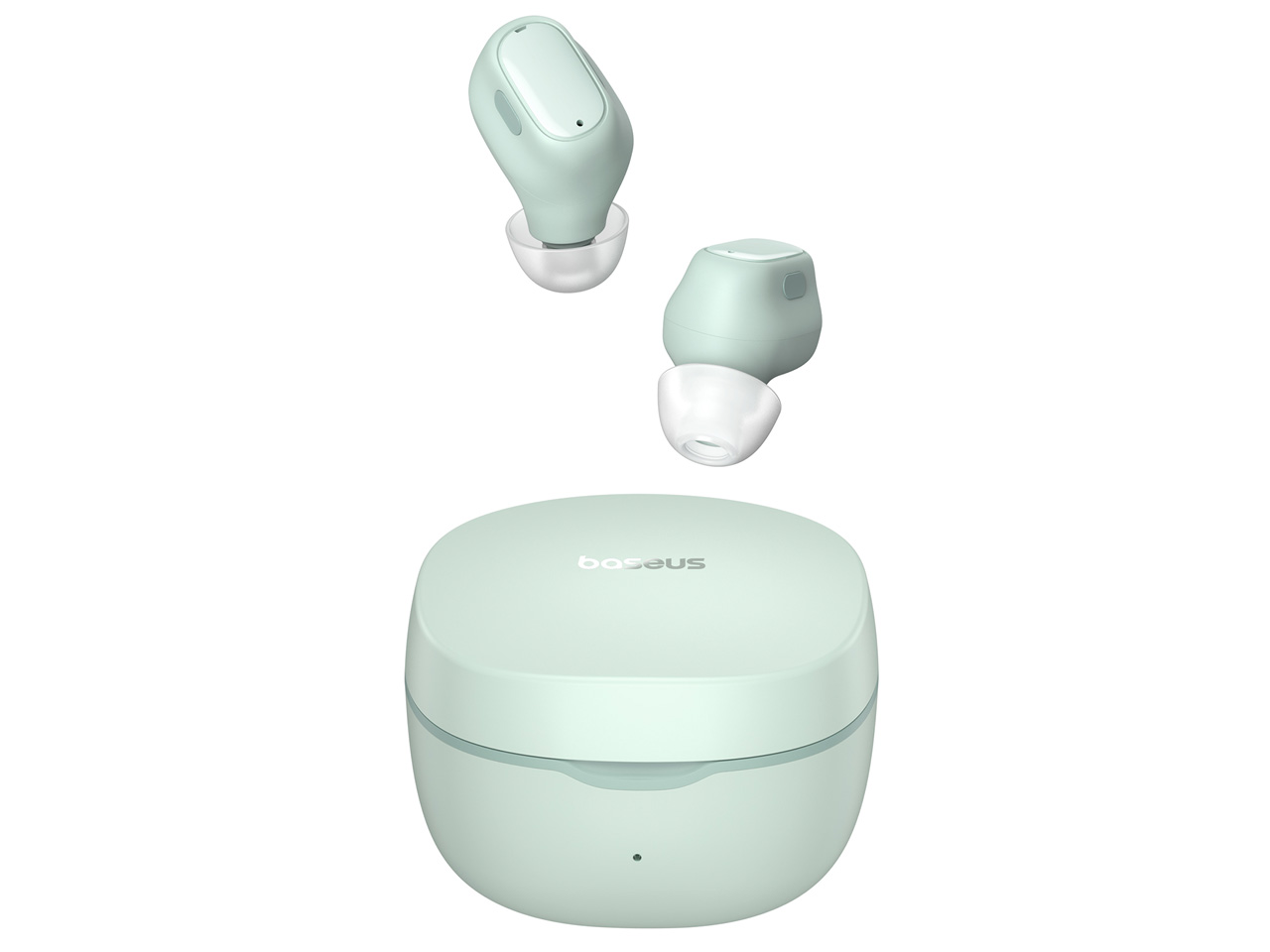 Bowie WM01 �̐��i�摜