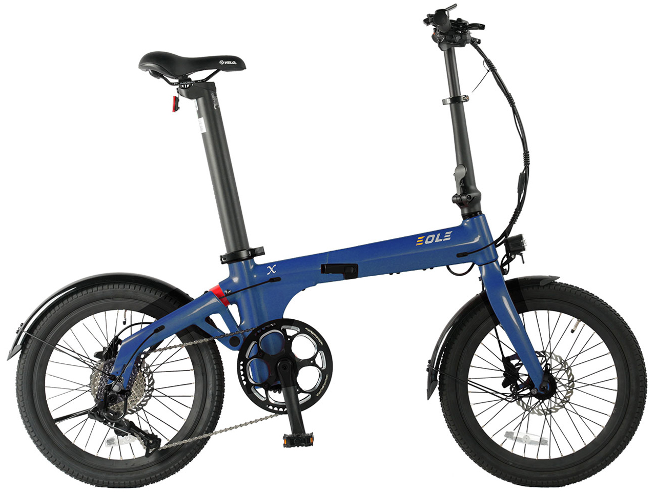 EOLE X EDR-20 EOLE �̐��i�摜