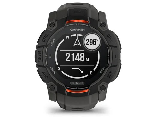 Instinct 3 Dual Power 50mm �̐��i�摜