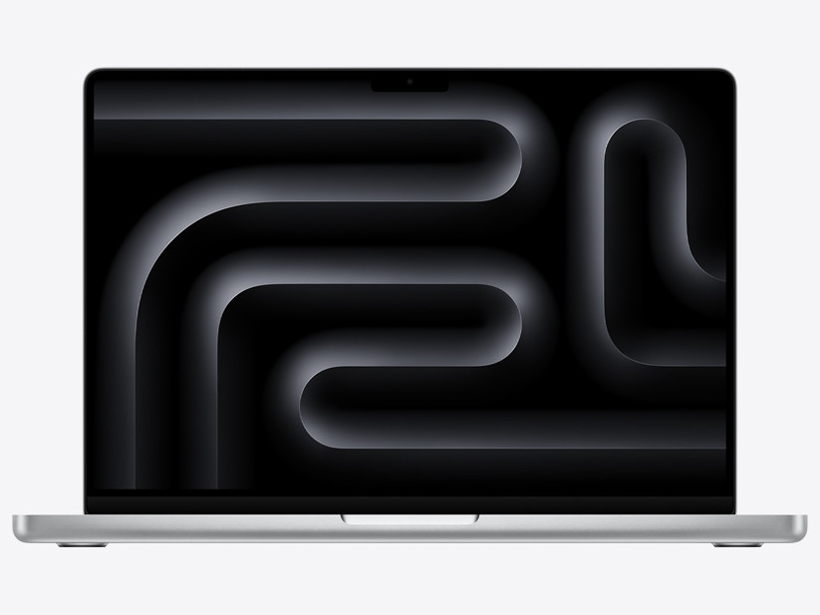 MacBook Pro 14.2インチ Liquid Retina XDRディスプレイ Early 2024・M3・メモリ16GB・SSD1TB搭載モデル