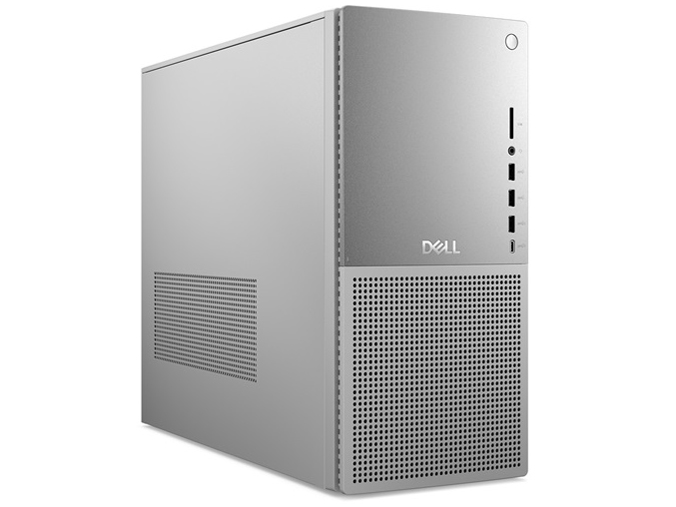 Dell �^���[ Plus Core Ultra 7 265�E16GB�������E1TB SSD�ERTX 4060���ڃ��f��(EBT2250) �̐��i�摜