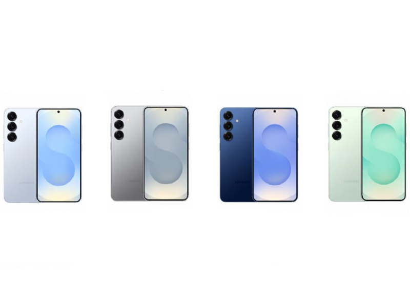 Galaxy S25 SoftBank �̐��i�摜