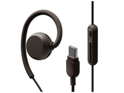 nwm WIRED (USB Type-C) MWE007 �̐��i�摜